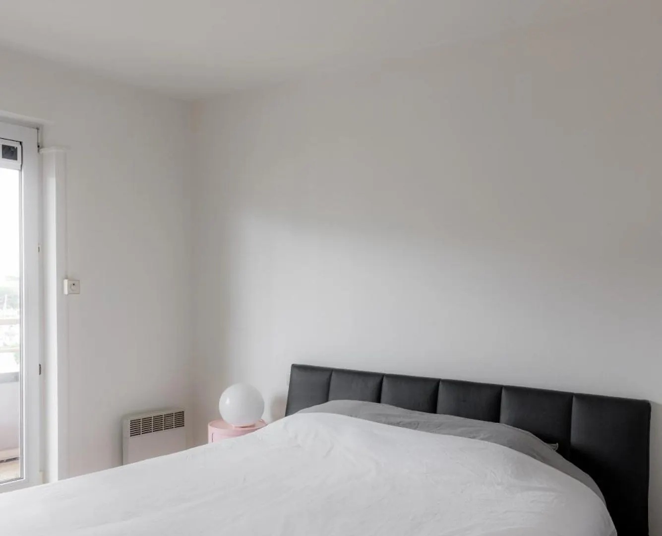 Appartement Leo & De Walvis Ostenda Belgia